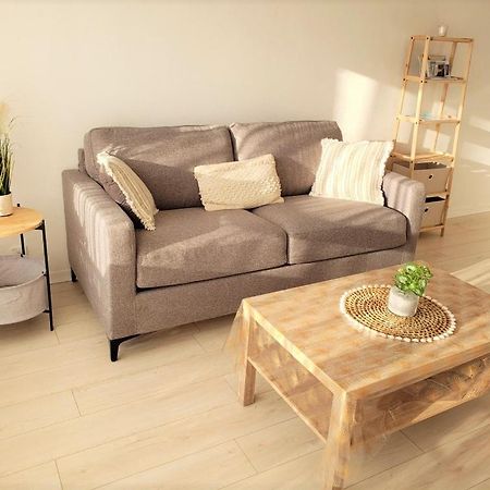 Cabourg - Bel Appartement Lumineux Avec Balcon Dans Residence Privee Kültér fotó